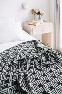 MANTA EDICION LIMITADA OPTICAL BLACK