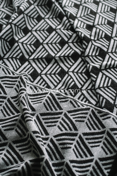MANTA EDICION LIMITADA OPTICAL BLACK - comprar online