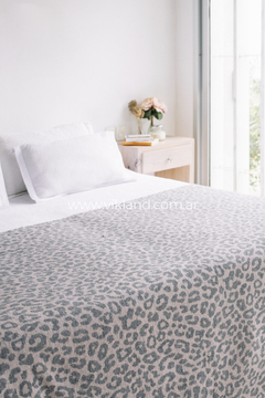 MANTA EDICION LIMITADA ANIMAL PINK - comprar online