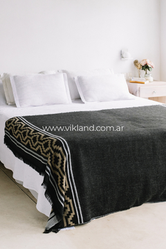MANTA EDICION LIMITADA PAMPA WHITE - Vikland