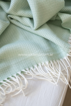 MANTA TINY MINT - Vikland