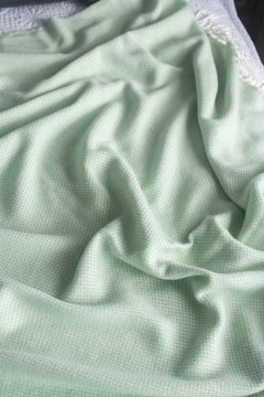 MANTA TINY MINT - comprar online
