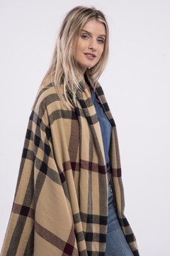 Imagen de MANTON Brit Beige