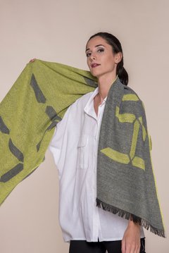 CHALINA HELLO GREY - comprar online