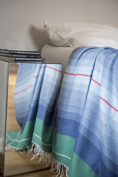 MANTA DYNAMO SAILOR - tienda online