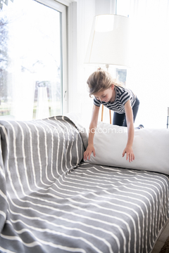 LONA WIND GREY - comprar online
