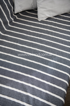 LONA WIND NAVY - tienda online