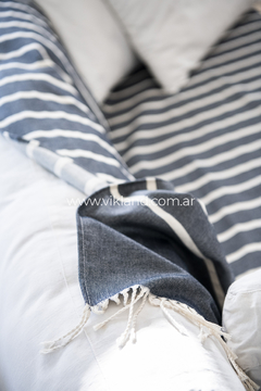 LONA WIND NAVY - Vikland