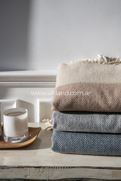 MANTA GERRY CHIA - tienda online