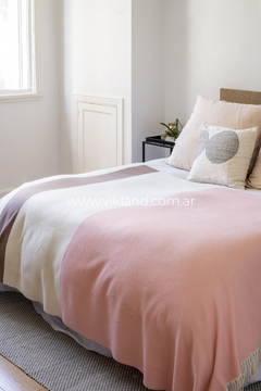 MANTA NAOMI PINK