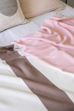 MANTA NAOMI PINK - Vikland