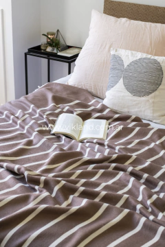 MANTA NIKKI HAZEL - comprar online