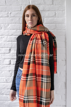 PASHMINA SONJA