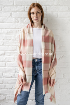 PASHMINA TEODELINA - comprar online