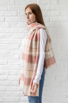 PASHMINA TEODELINA - tienda online
