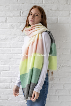 PASHMINA WENDY - comprar online