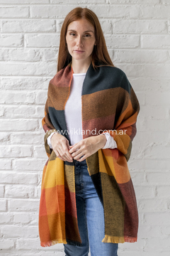 Imagen de PASHMINA FRANCIS