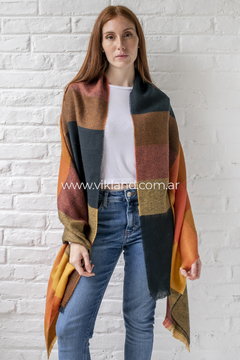 PASHMINA FRANCIS