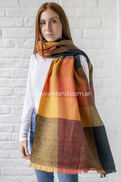 PASHMINA FRANCIS - comprar online