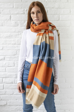 PASHMINA INES TERRA