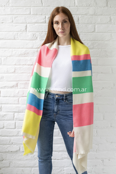 PASHMINA MAKI - Vikland