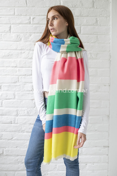Imagen de PASHMINA MAKI