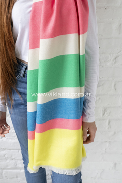 PASHMINA MAKI en internet