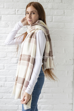 PASHMINA WARM