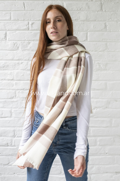 PASHMINA WARM - comprar online