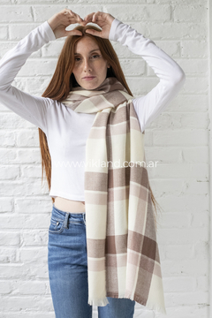 PASHMINA WARM - comprar online