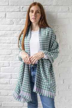 Imagen de PASHMINA OLIVIA MIX