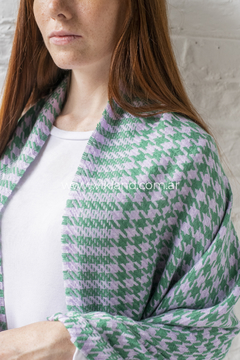 PASHMINA OLIVIA MIX - Vikland
