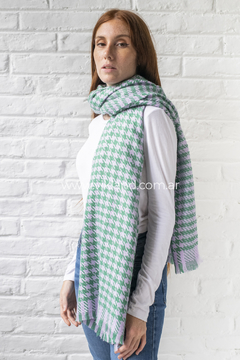 PASHMINA OLIVIA MIX