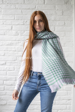 PASHMINA OLIVIA MIX - comprar online