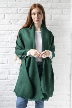 PASHMINA LISO BOTELLA - comprar online