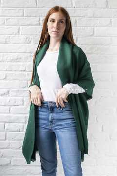 PASHMINA LISO BOTELLA - Vikland