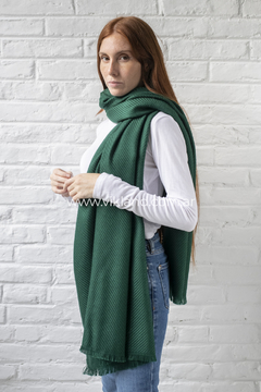 PASHMINA LISO BOTELLA - tienda online