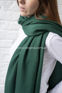 PASHMINA LISO BOTELLA en internet