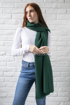 PASHMINA LISO BOTELLA