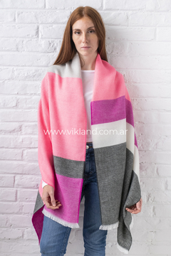 PASHMINA JODY