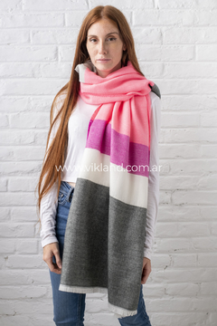 PASHMINA JODY