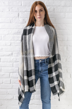 PASHMINA ATENEA