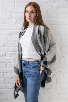 PASHMINA ATENEA