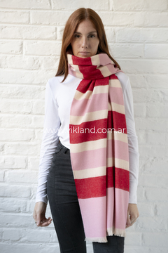 PASHMINA DALTON - comprar online