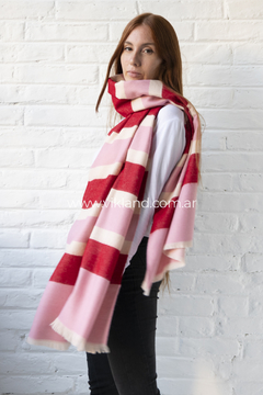 PASHMINA DALTON - comprar online