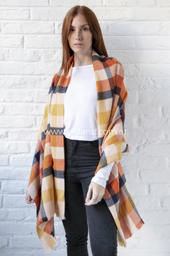 PASHMINA RIZOMA en internet