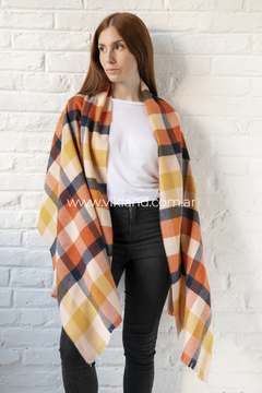 PASHMINA RIZOMA - Vikland