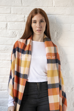 PASHMINA RIZOMA - tienda online