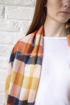 Imagen de PASHMINA RIZOMA