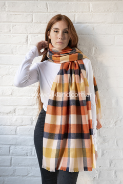 PASHMINA RIZOMA